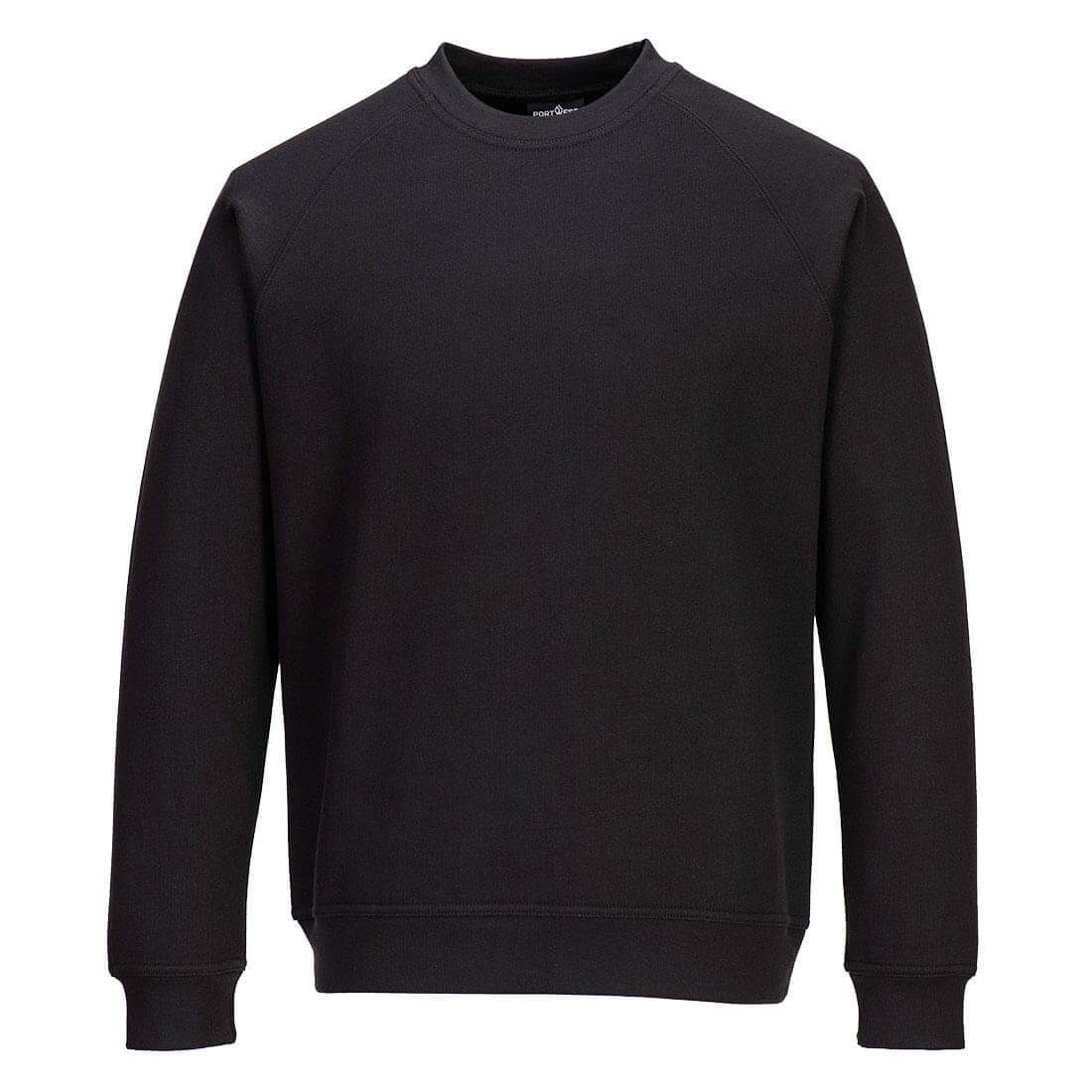 Women's Sweatshirt in Black