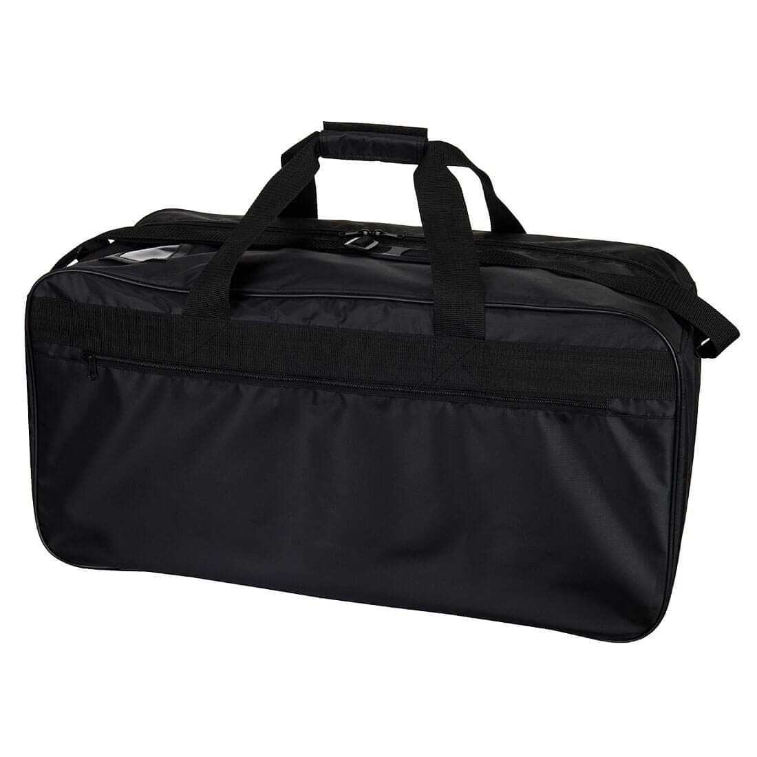 Holdall Bag in Black