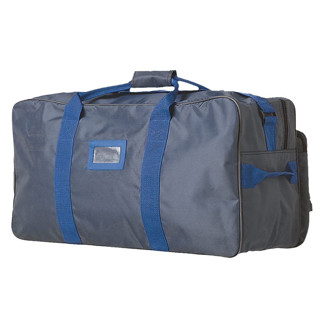 Travel Bag in Navy (NA)