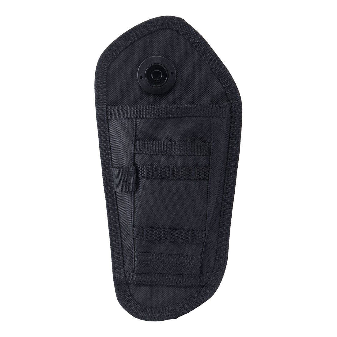 Modular Trouser Knife Pocket in Black
