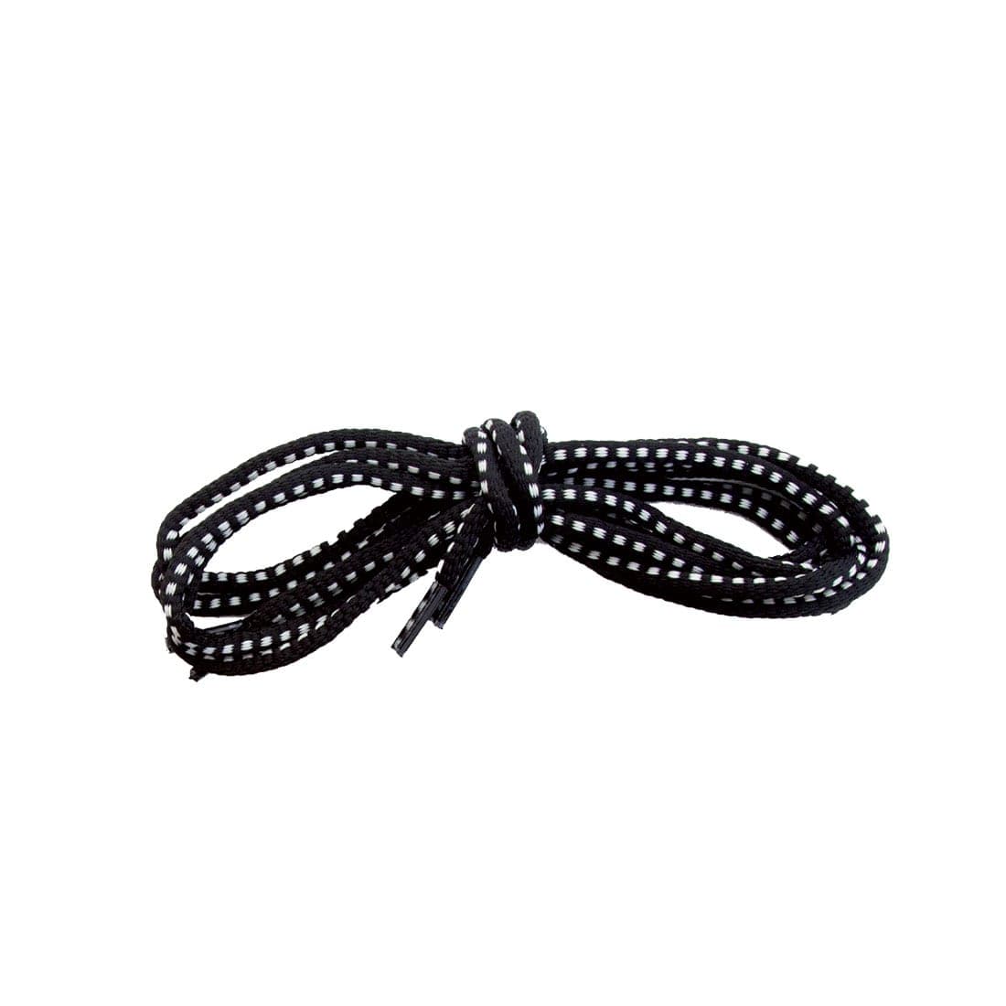 Laces 120CM in Black/Grey