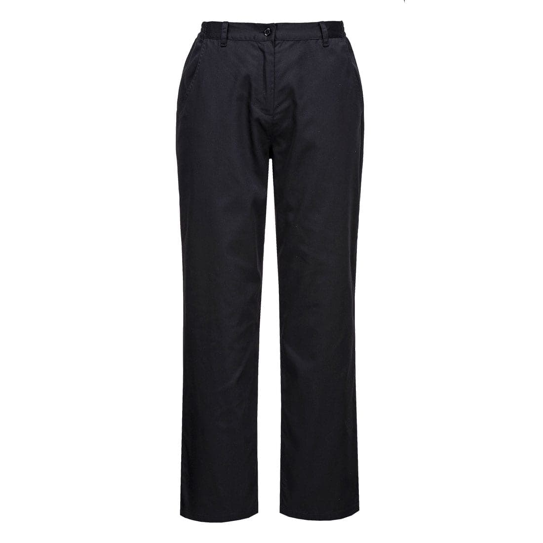 Chef's Women's Rachel Trousers in Black