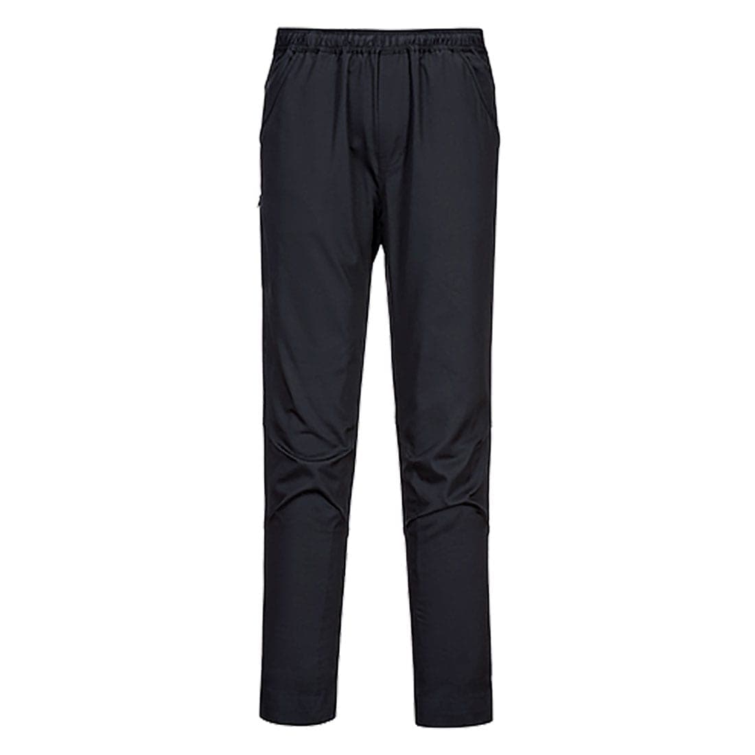 Chef's Mesh Air Pro Surrey Trousers in Black