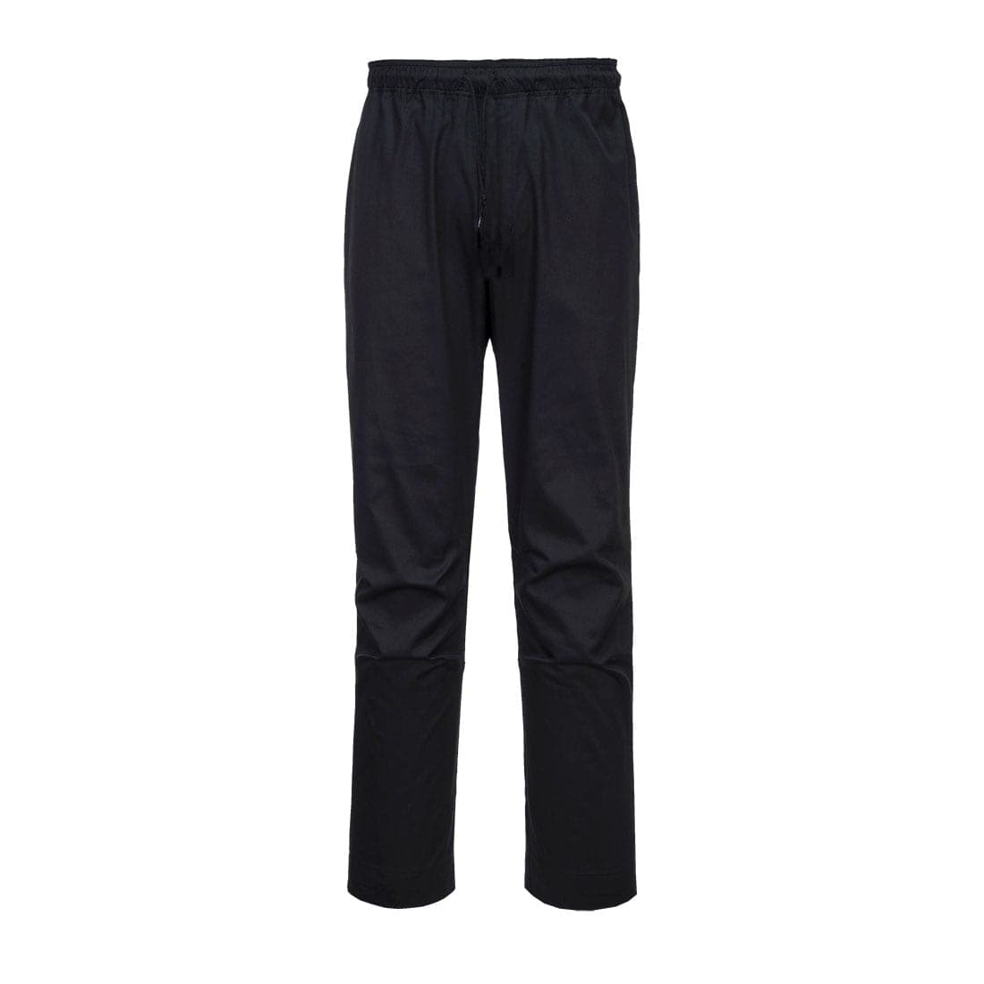 Chef's Mesh Air Pro Trousers in Black