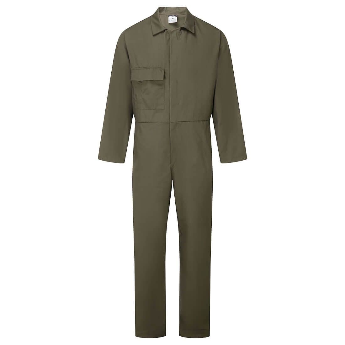 Classic Coverall in Forest Nights