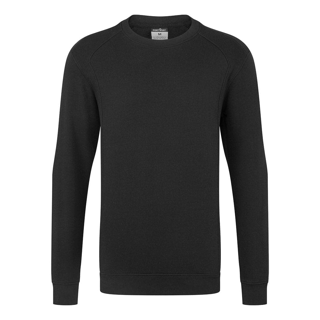 WX2 Sweatshirt in Black