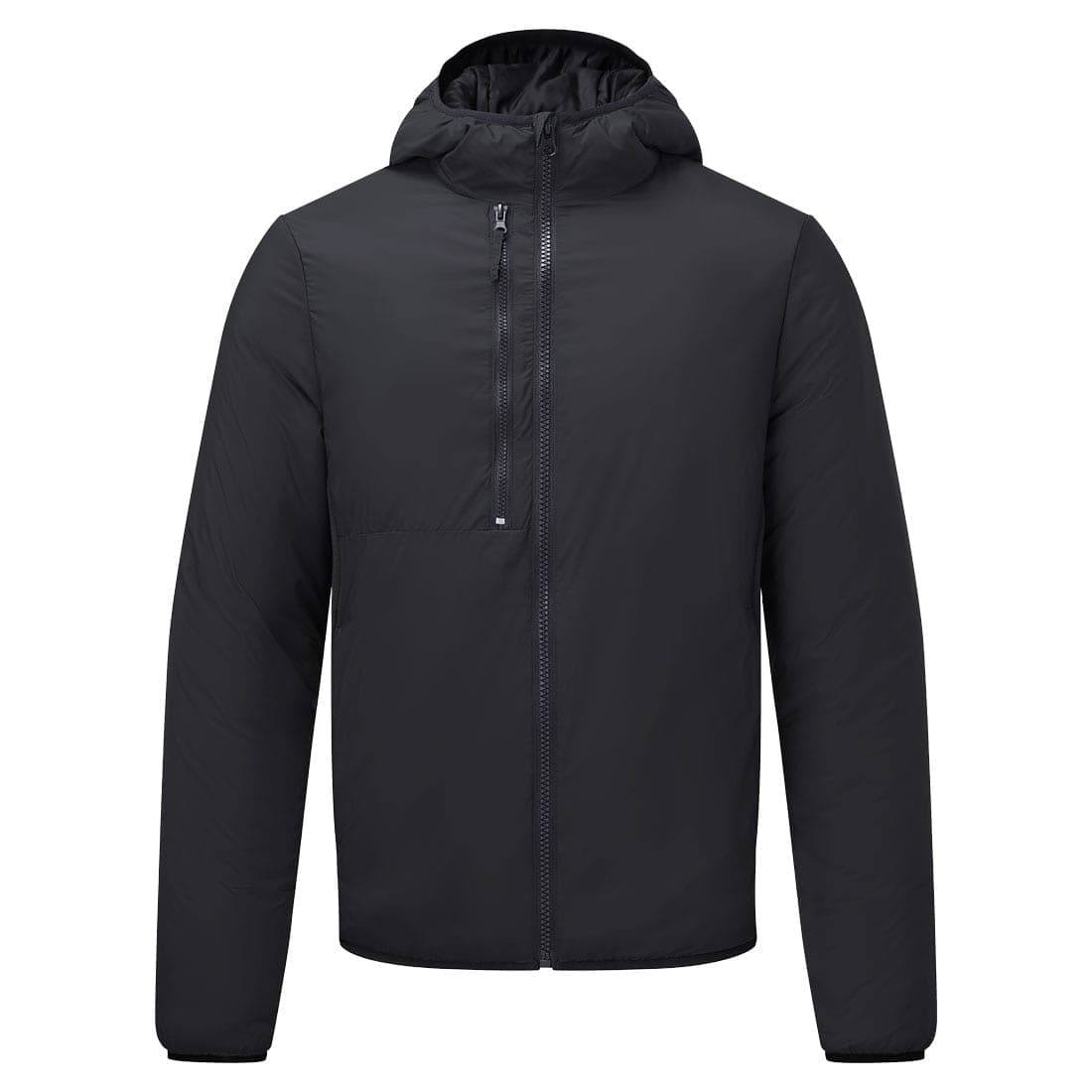 WX2 Eco Insulated Jacket in Black