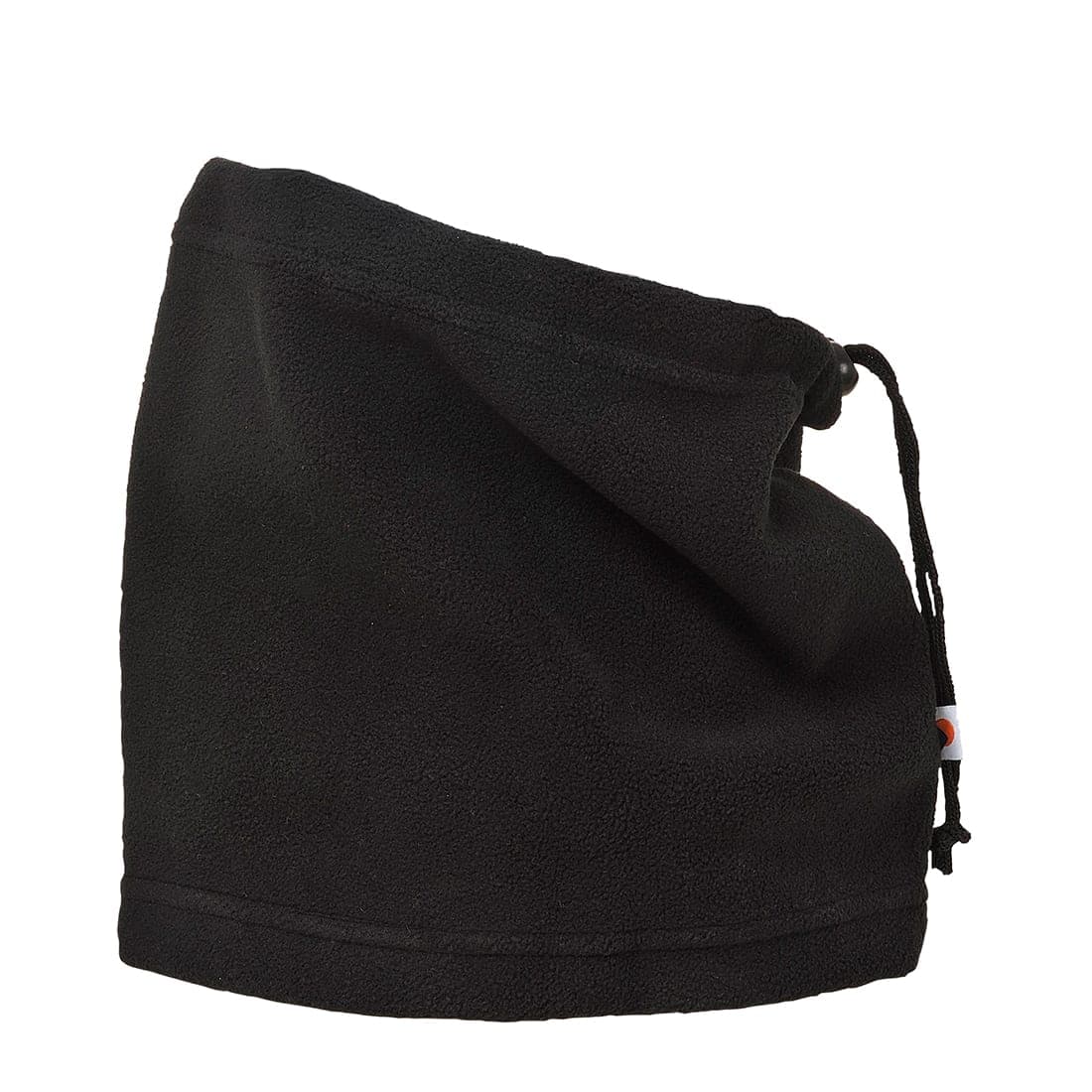 Neck Tube in Black