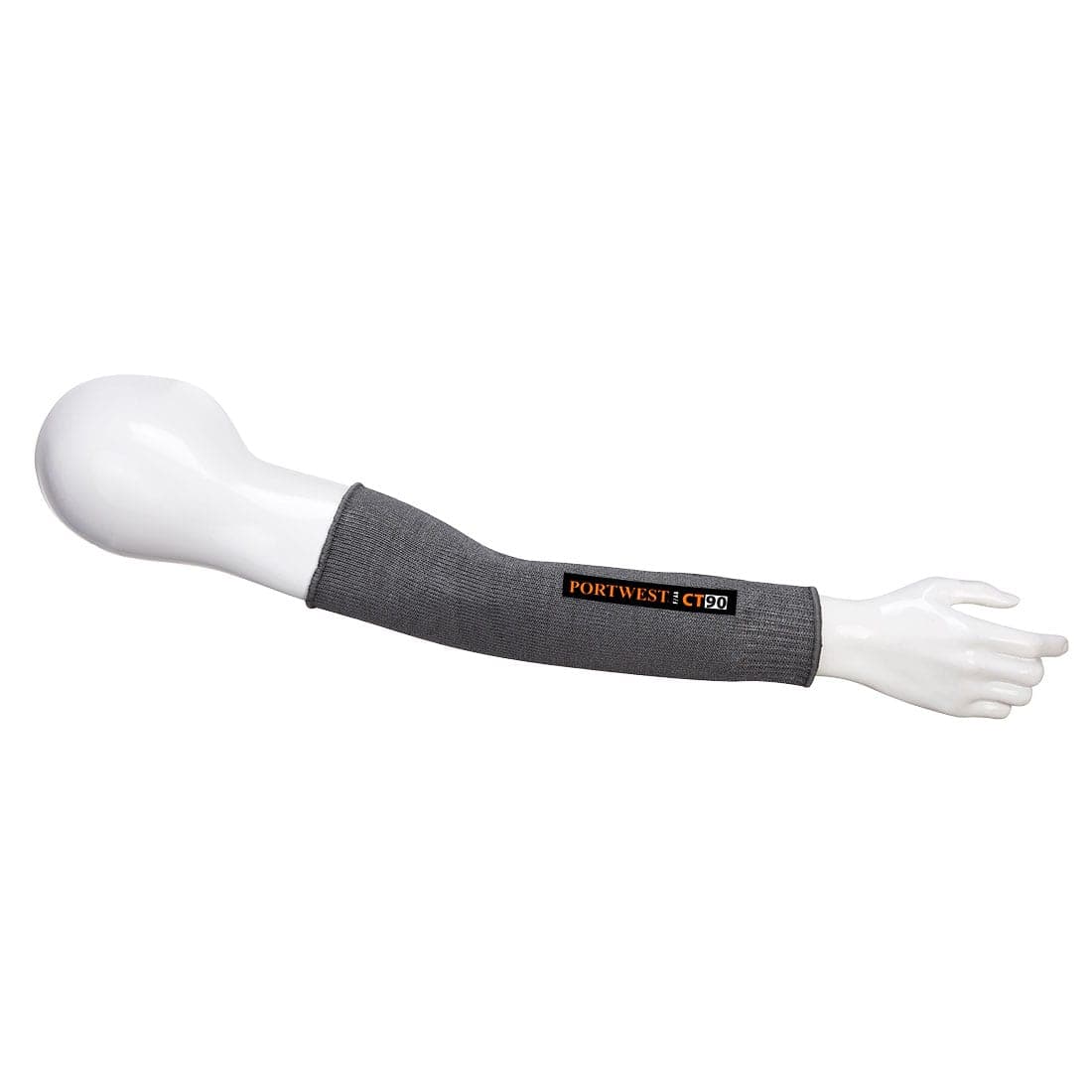 CT Cut F7 14 Inch Sleeve in Grey