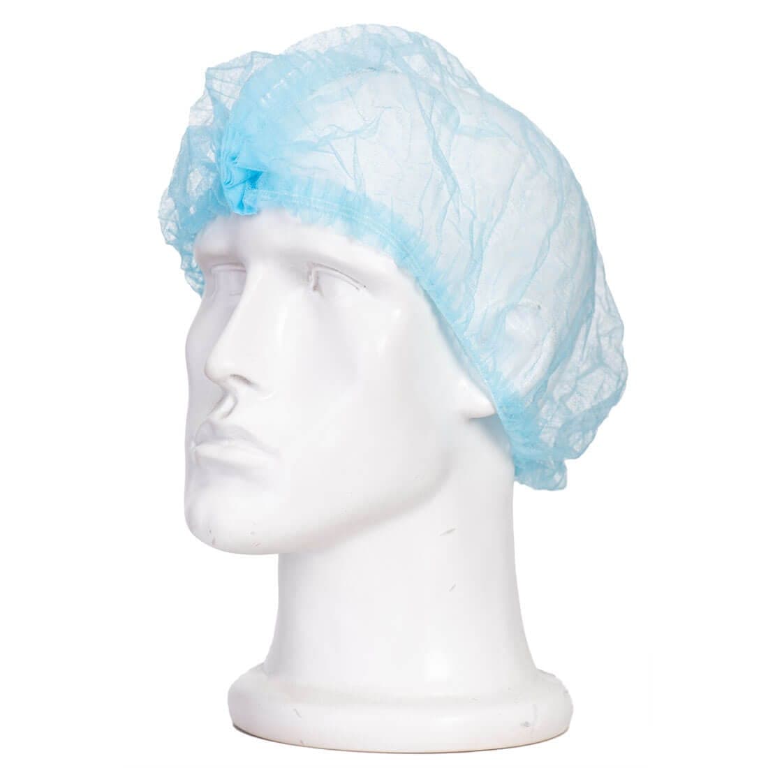 Metal Detect Mob Cap (Pk 2800) in Blue