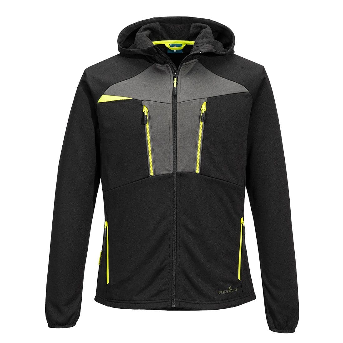 DX4 Technical Fleece in Black
