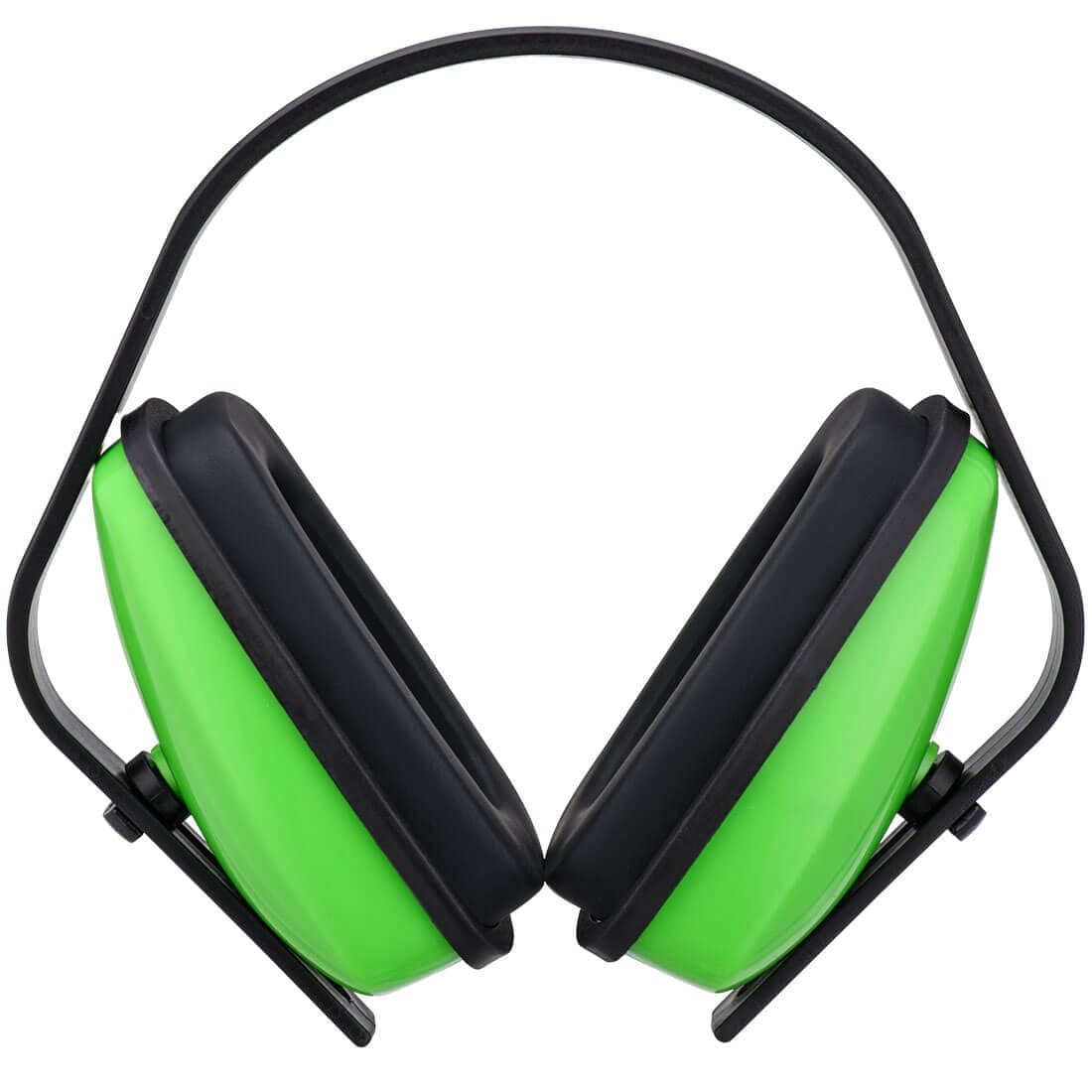 Classic Ear Defenders Low in Green