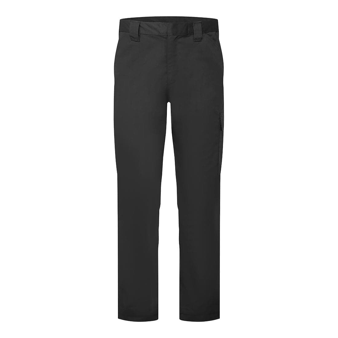 ES1 Essential Combat Trouser in Black