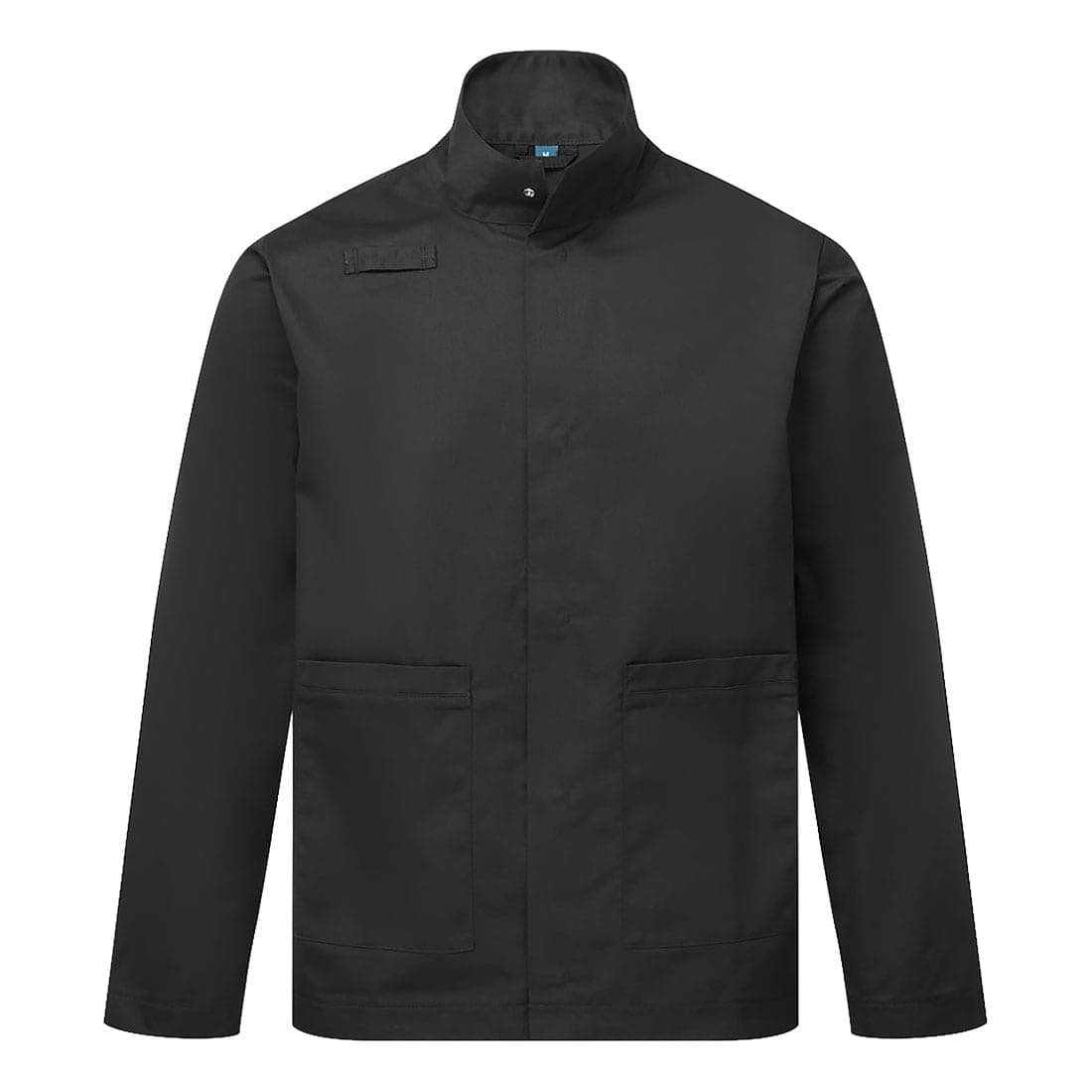 ES1 Essential Work Jacket in Black