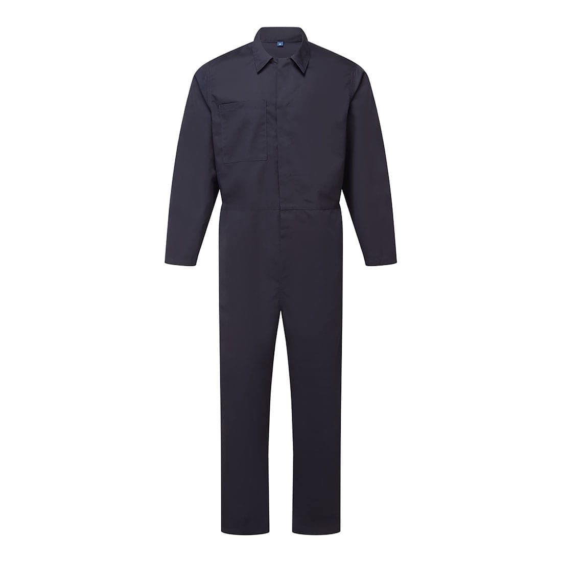 ES1 Essential Coverall in Navy