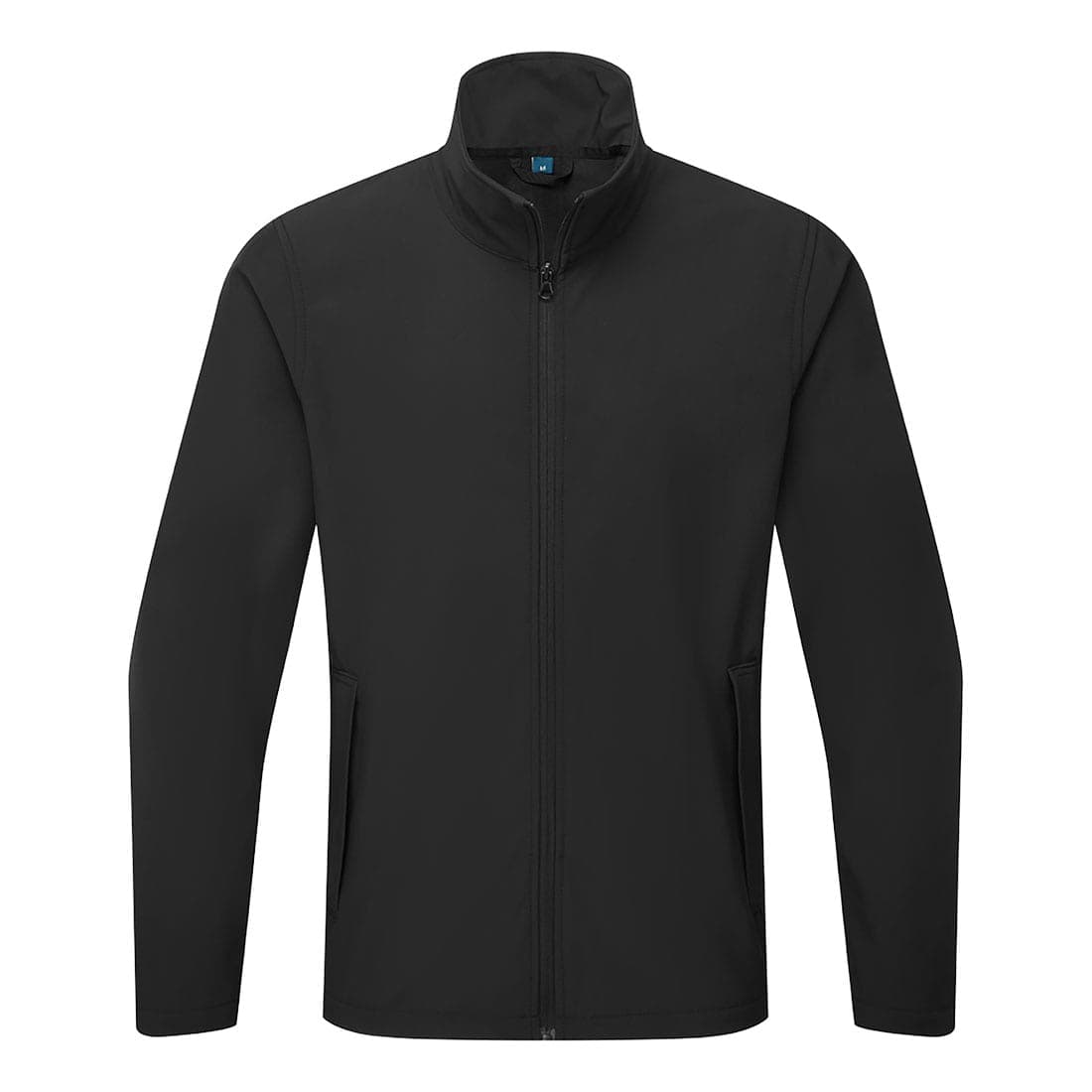 ES1 Essential Softshell 3L in Black