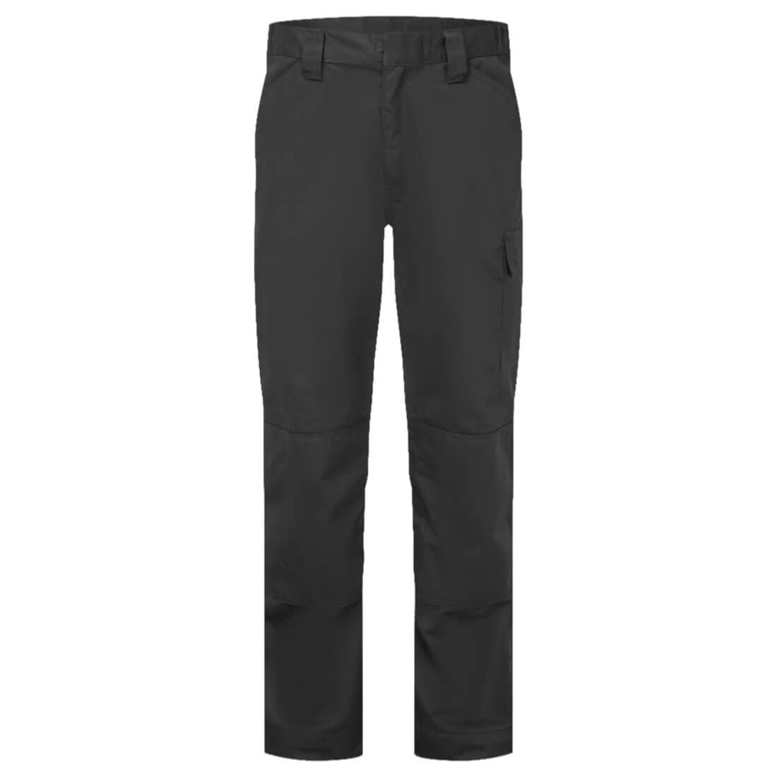 ES1 Essential Work Trouser in Black