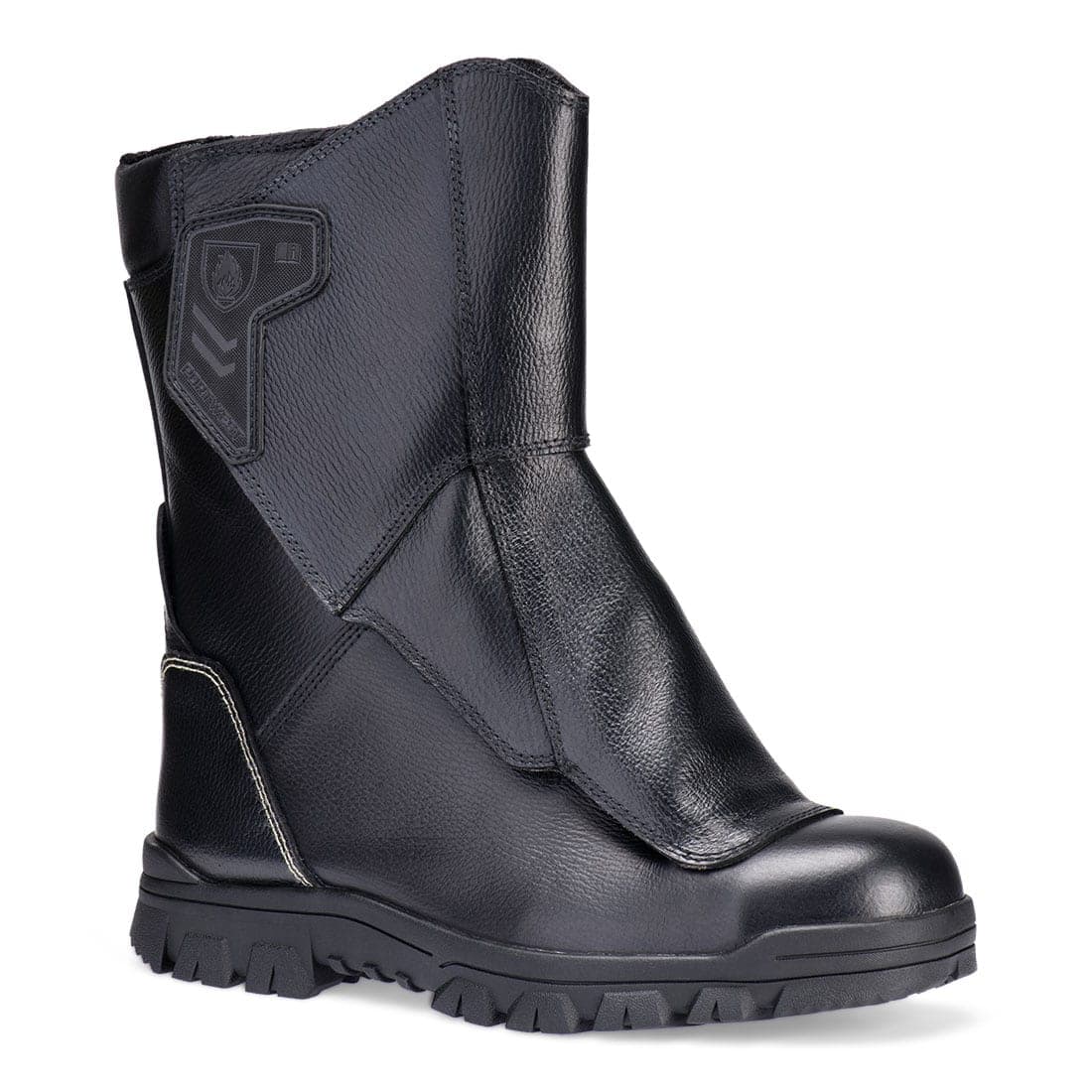Composite Foundry High Boot SB in Black