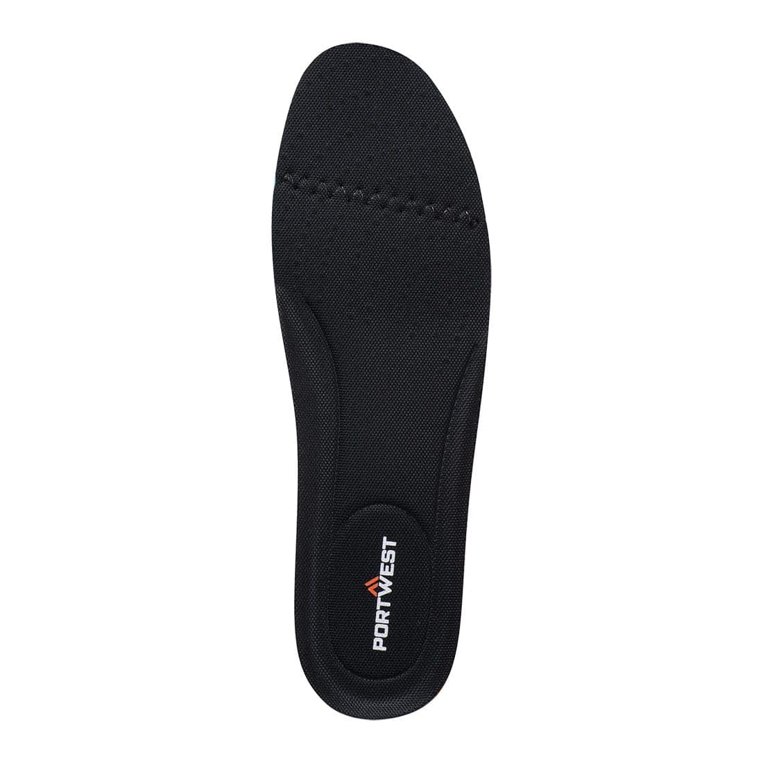 Comfort Insole in Black