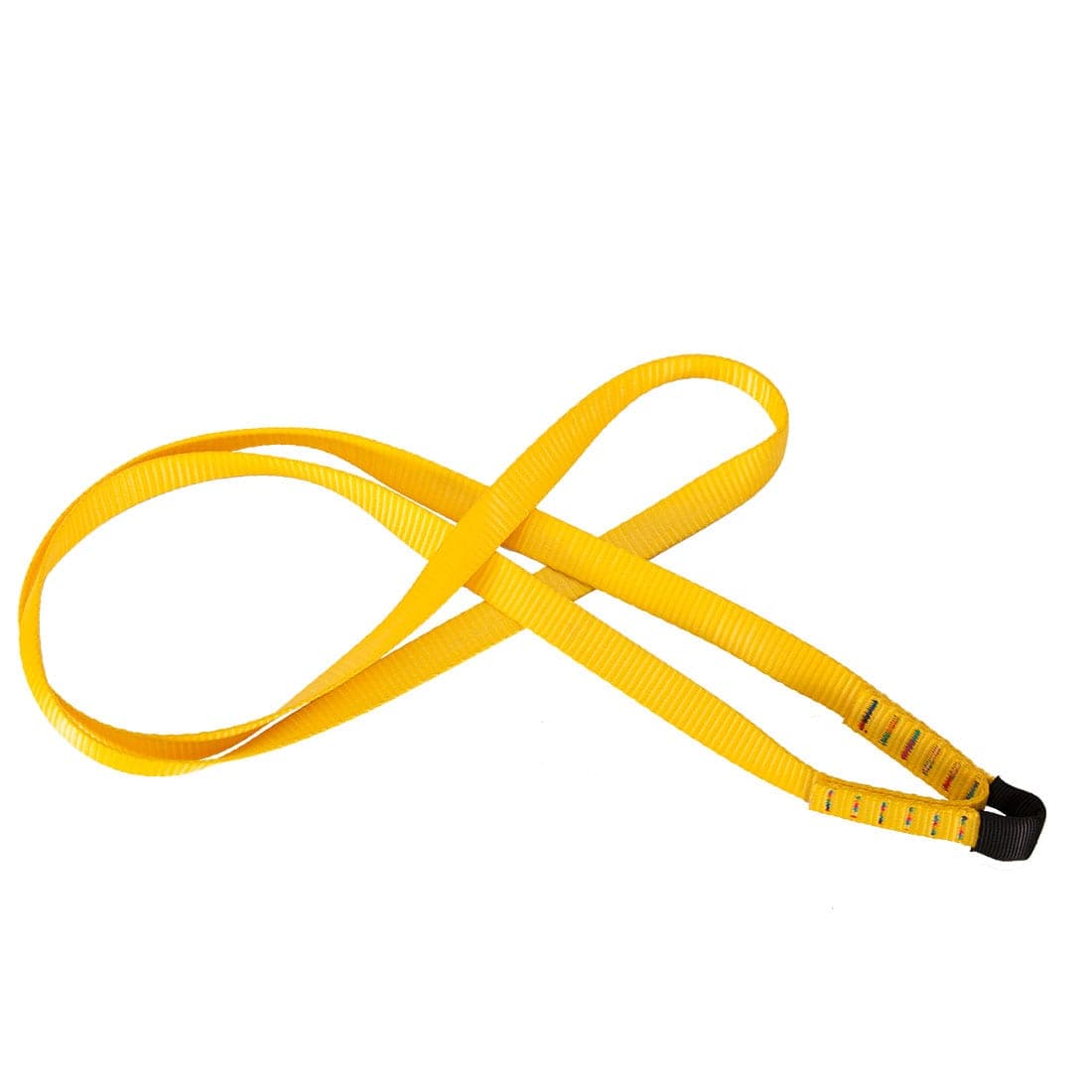 Webbing 2m Anchorage Sling in Yellow