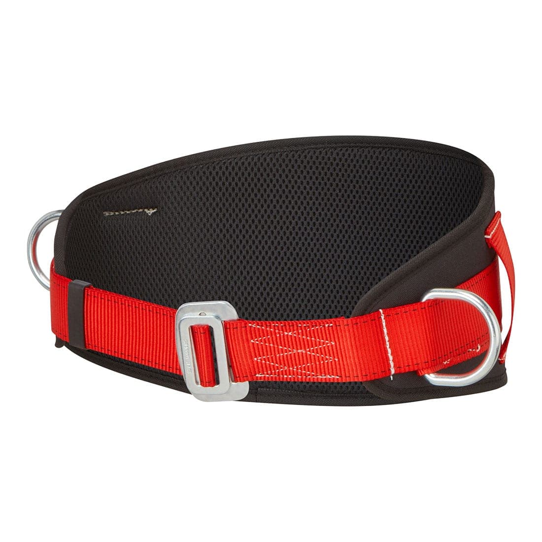 Portwest Work Positioning Belt in Black