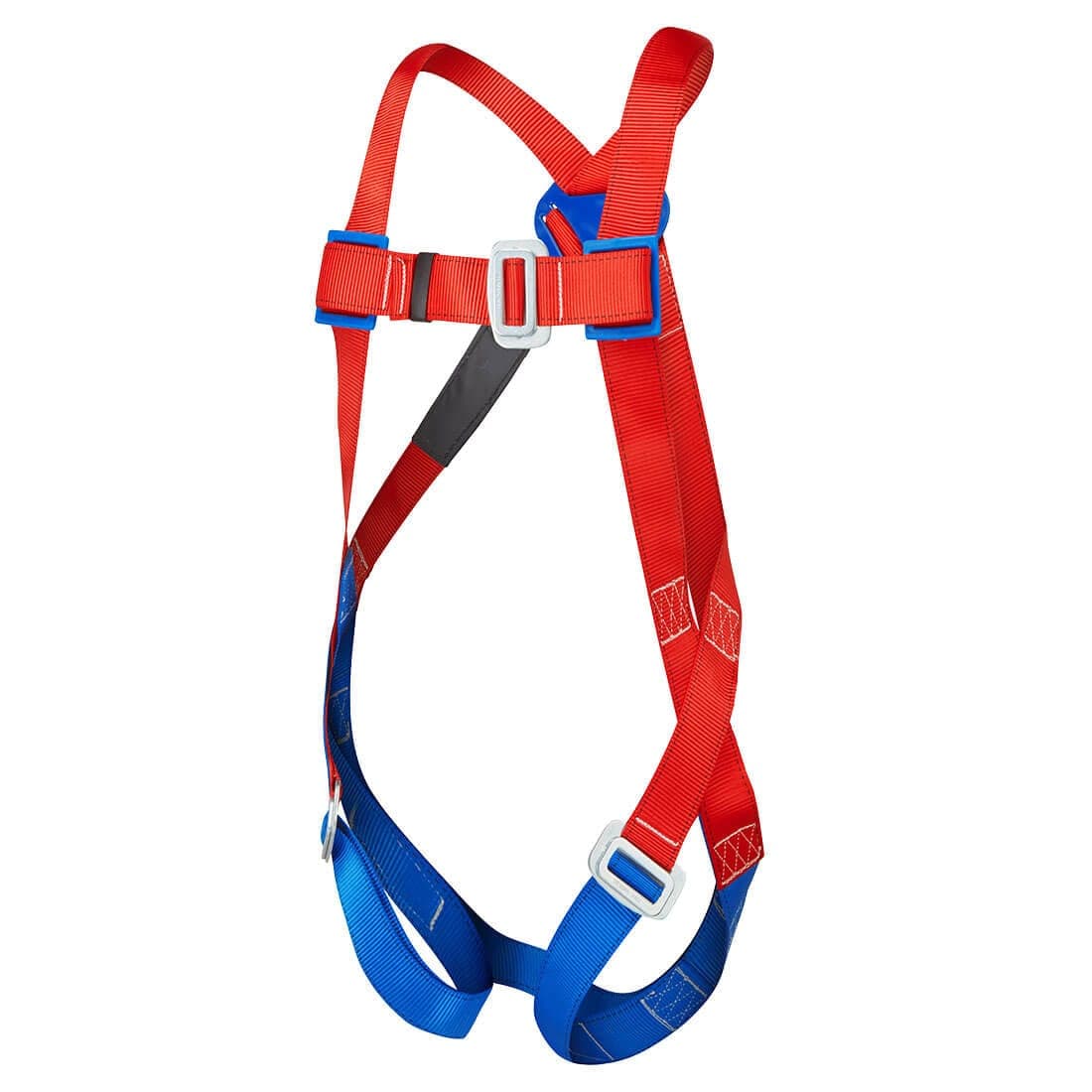 Portwest 1 Point Harness in Red