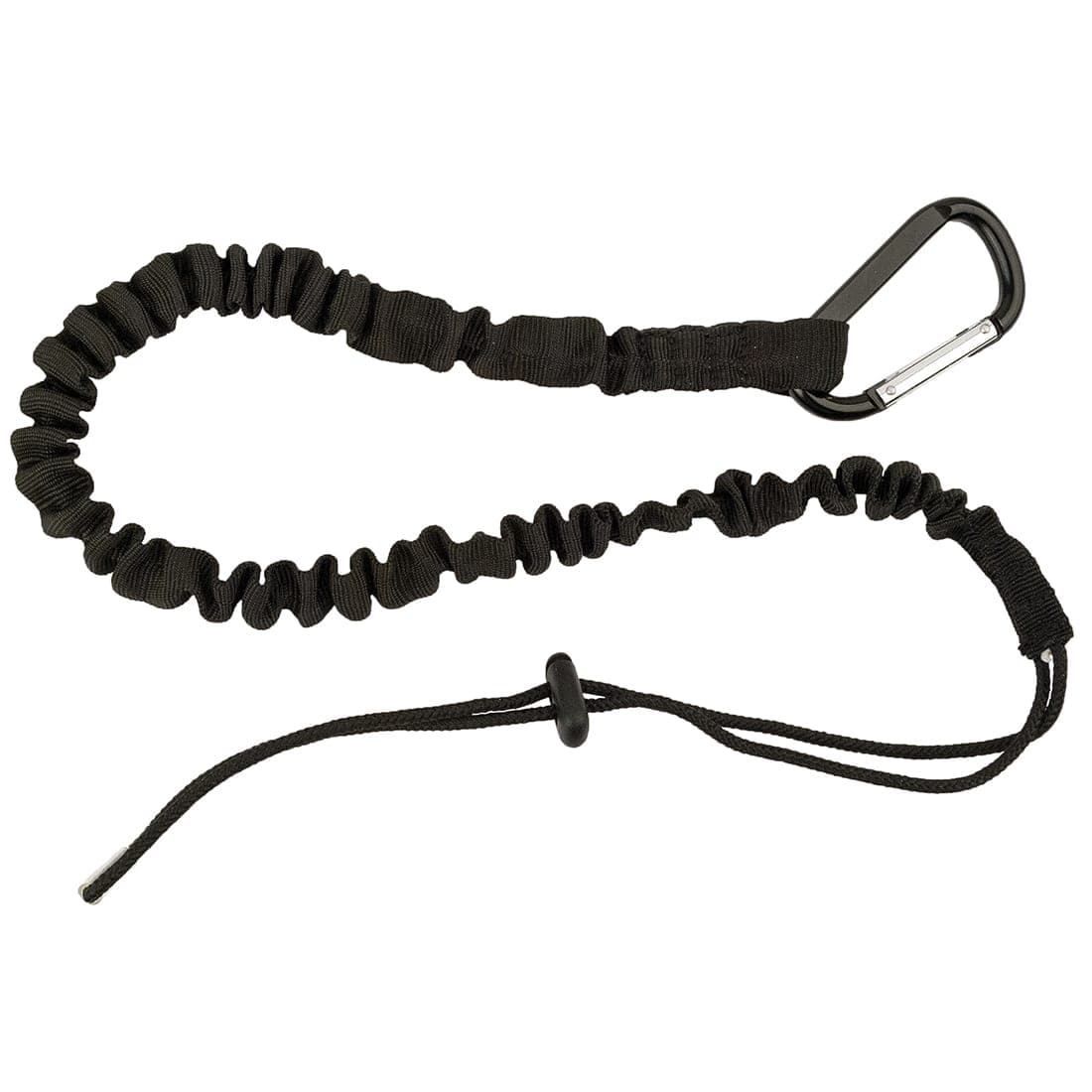 Lanyard for Single Tool (Pk10) in Black