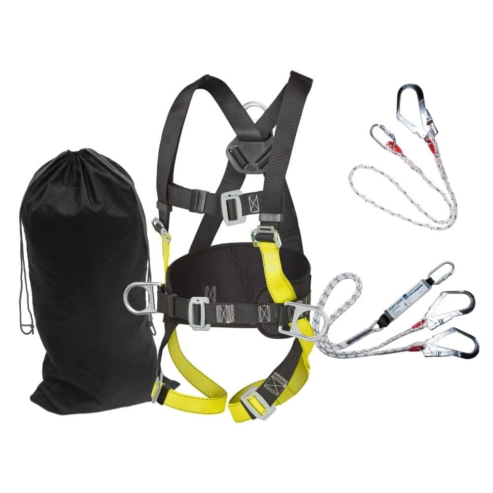 Construction Kit in Black