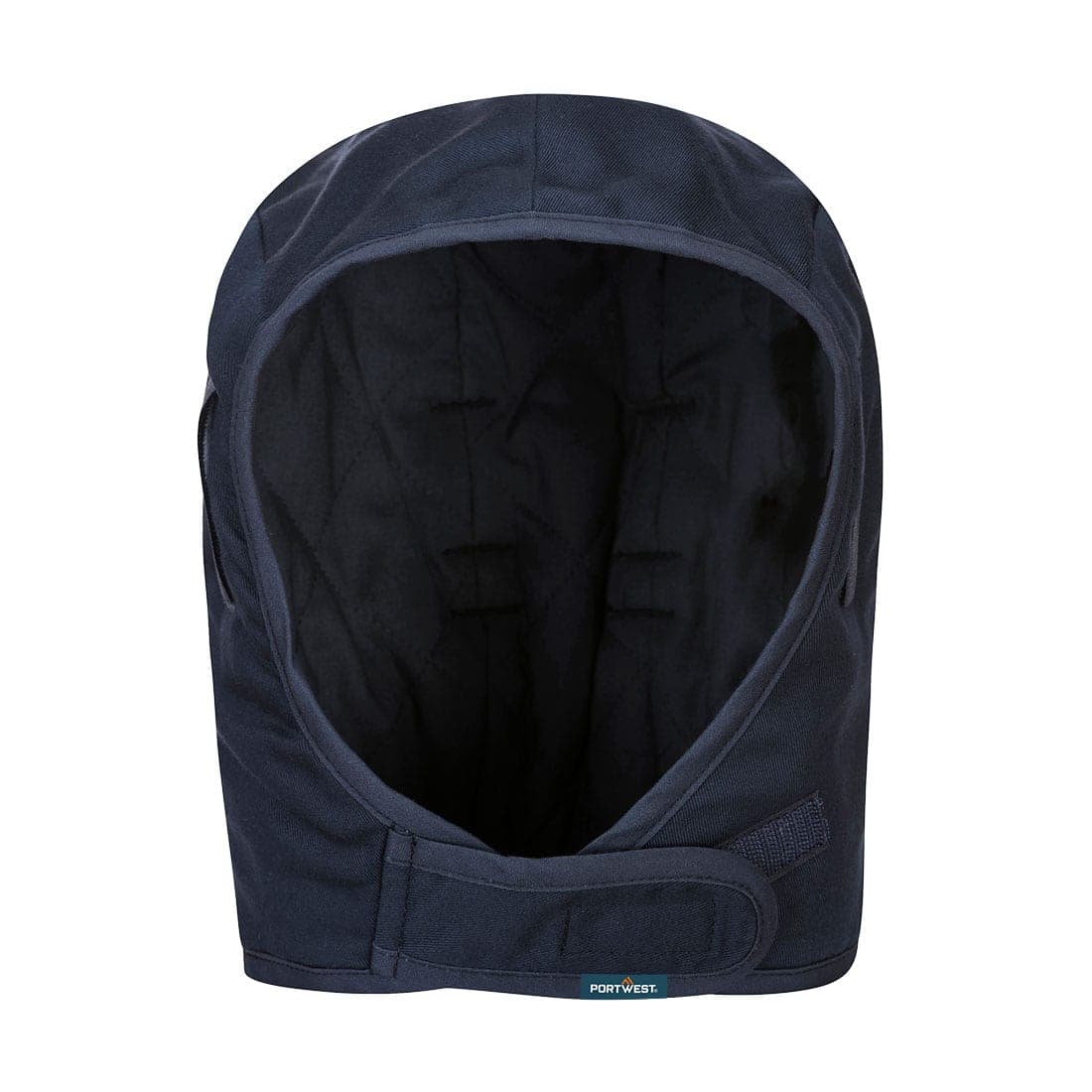 Bizflame Work FR Hood in Navy