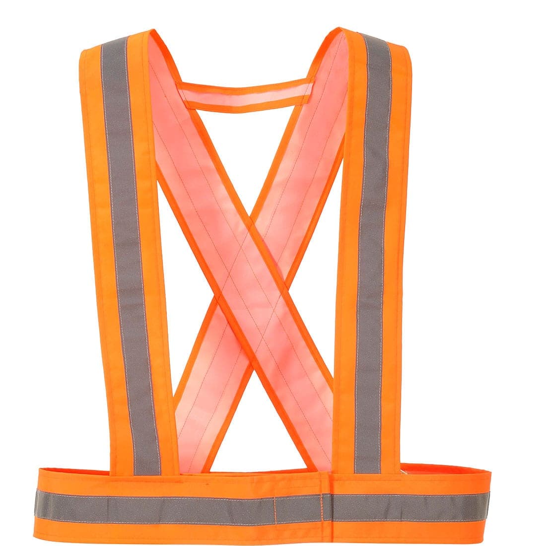 Hi-Vis Strap in Orange
