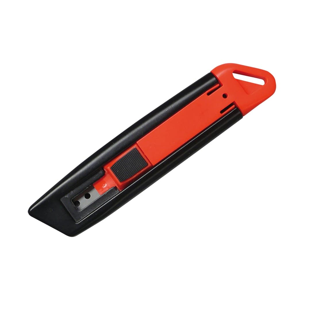 Ultra Safety Cutter in Black