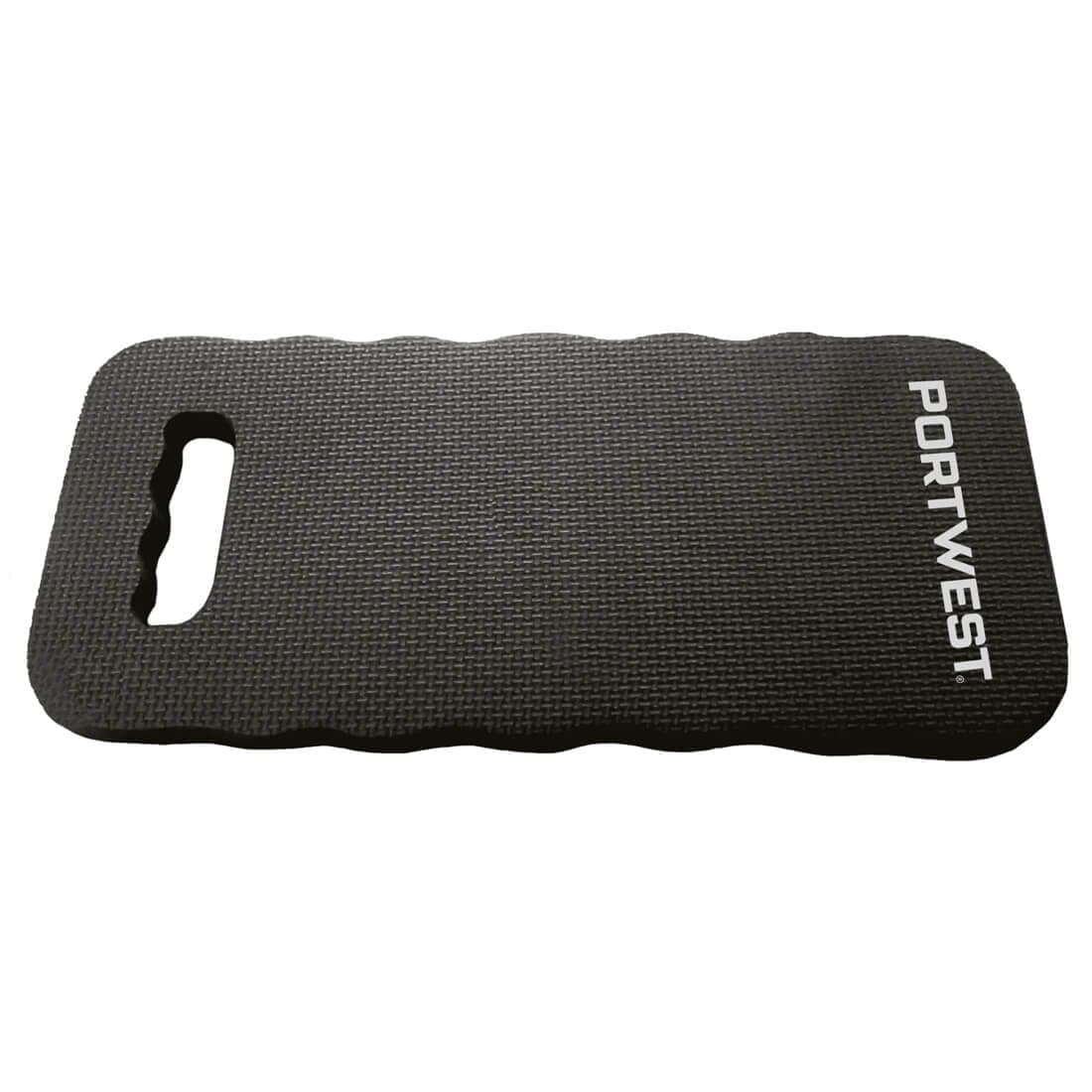 Kneeling Pad in Black