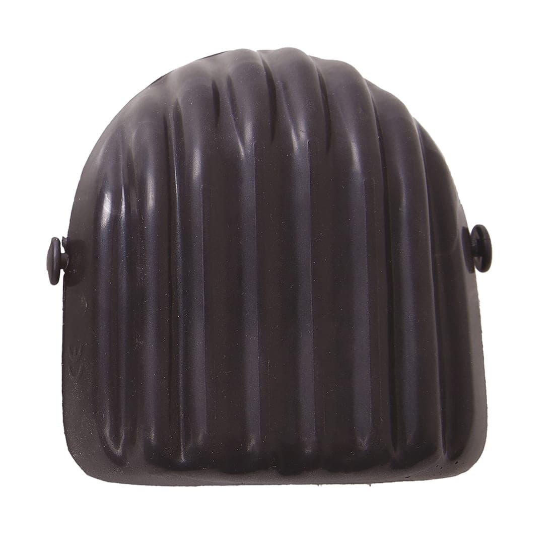 High Density Knee Pad in Black