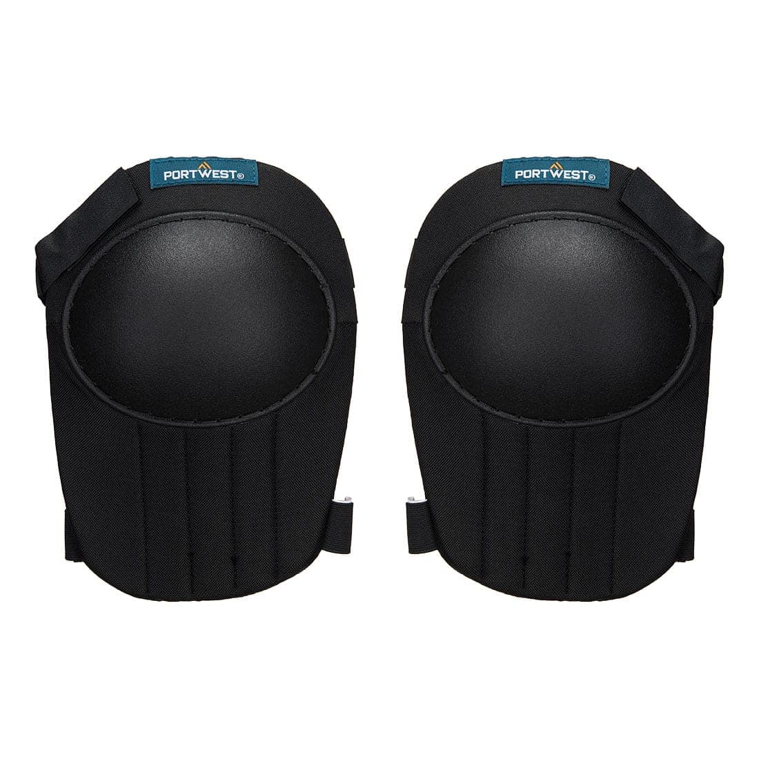 Lightweight Knee Pad in Black