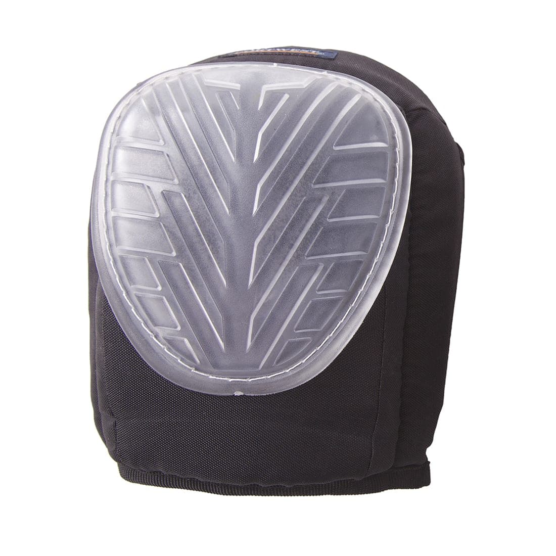 Super Gel Knee Pad in Black