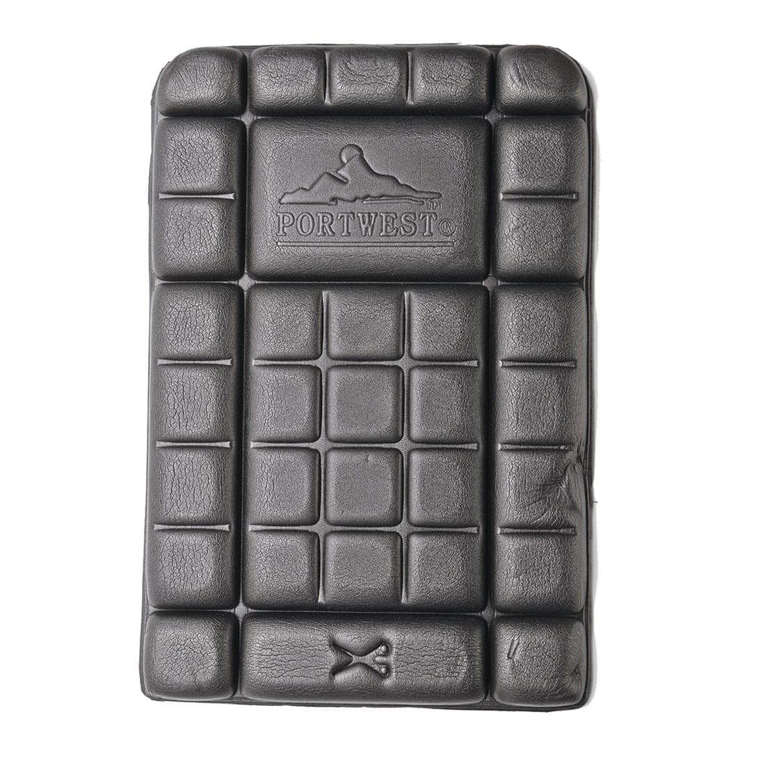 CE Knee Pad in Black