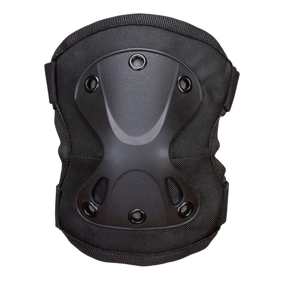 Elbow Pads in Black