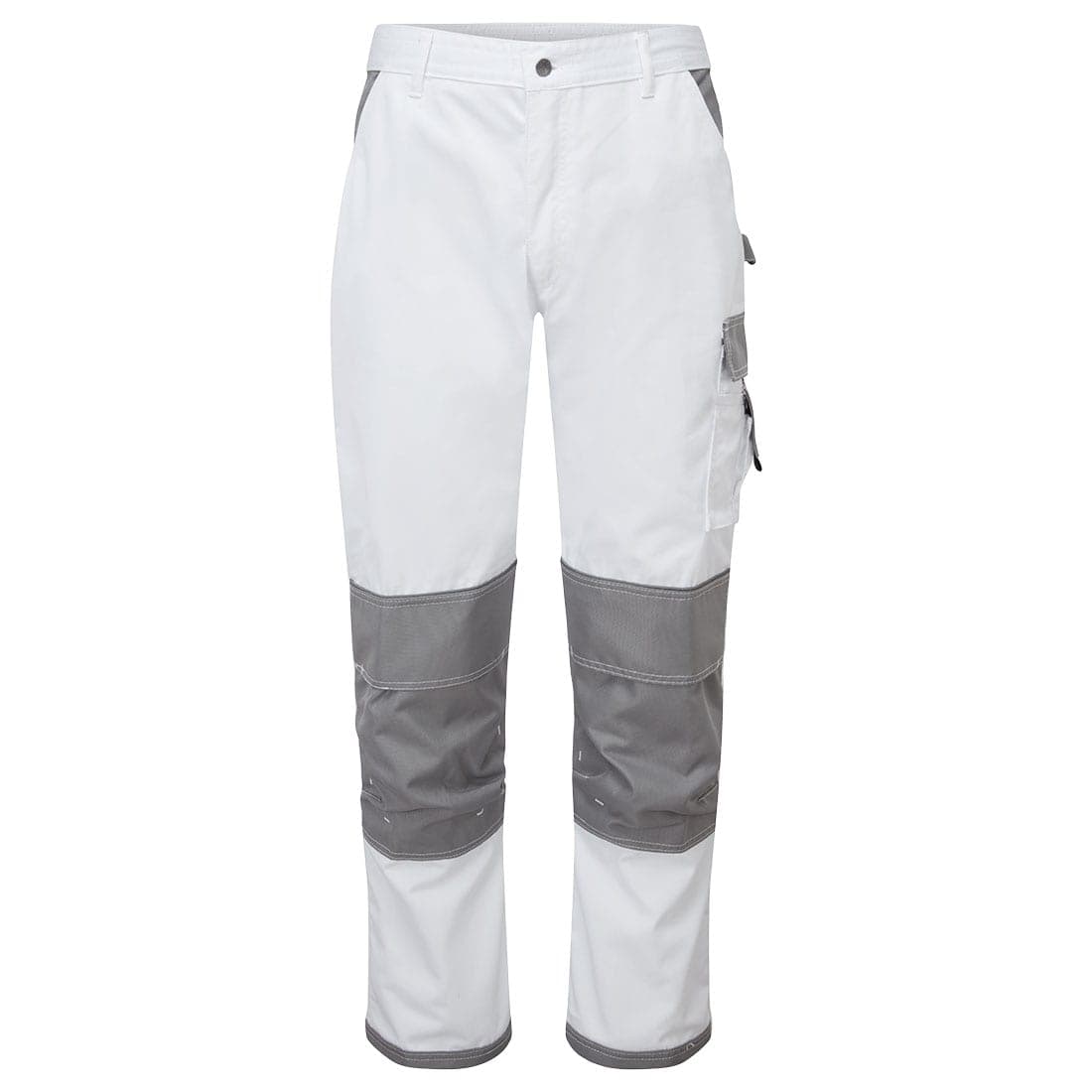 Painters Pro Trousers in White