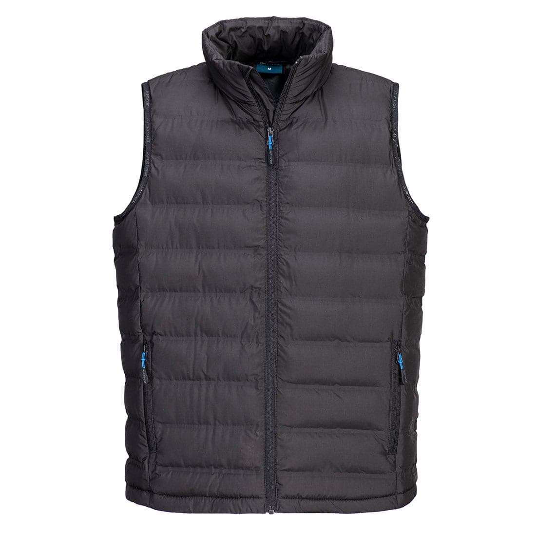 KX3 Ultrasonic Bodywarmer in Black