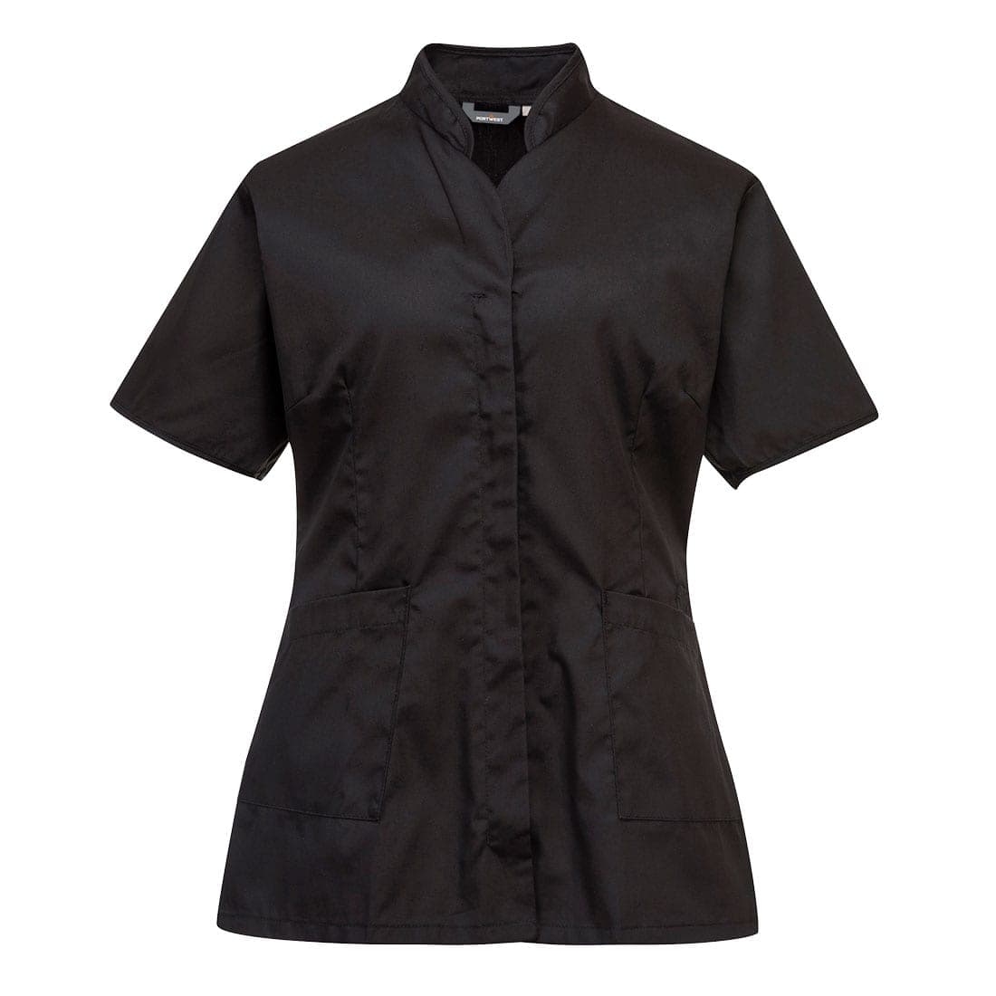 Women's Premier Tunic in Black