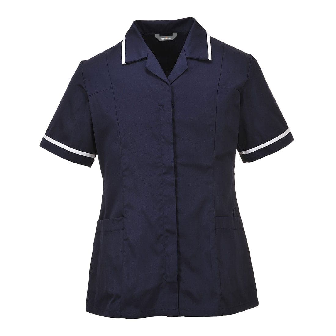 Women's Classic Tunic in Navy