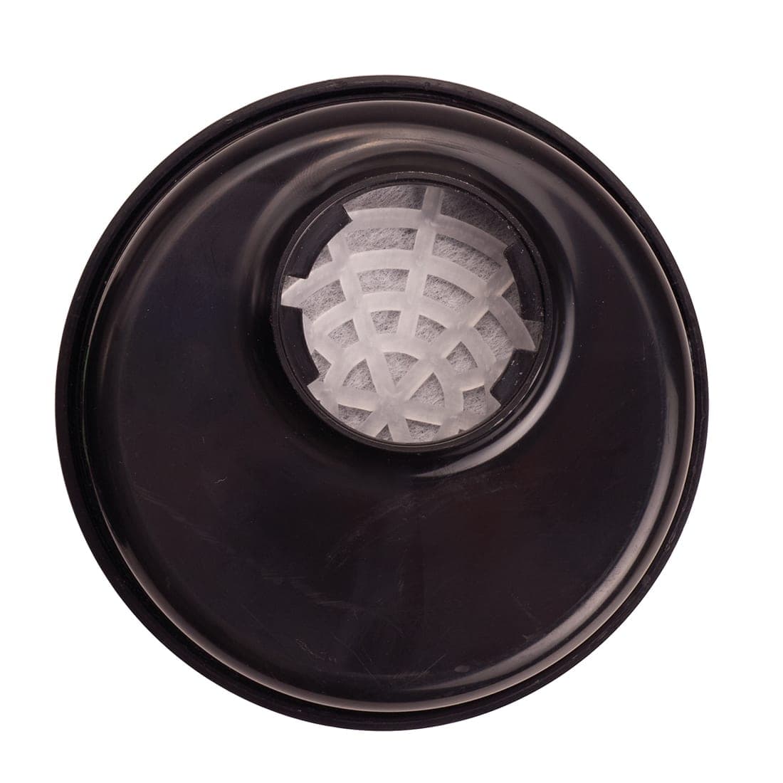 ABEK1 Gas Filter Bayonet Connection (Pk6) in Brown