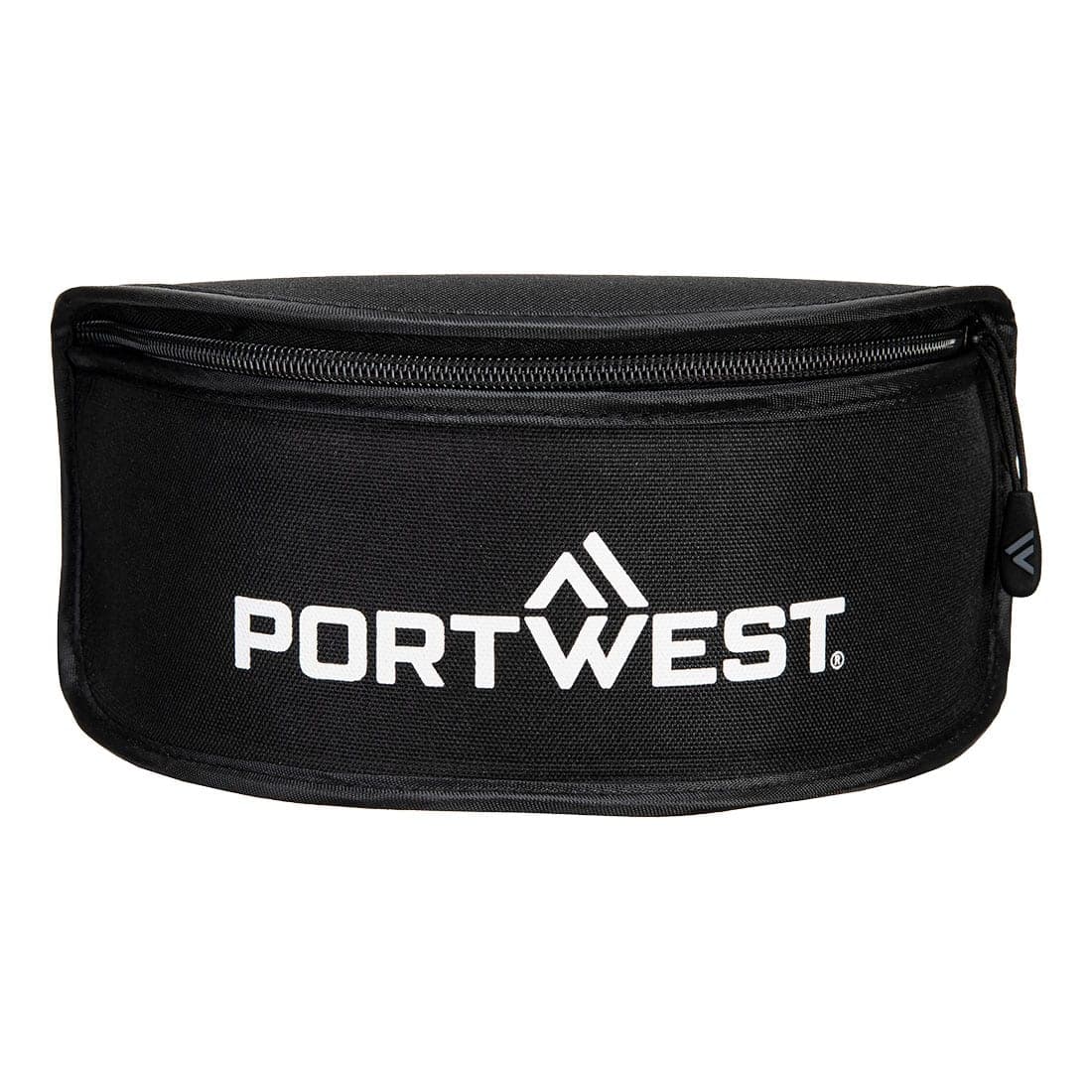 Goggles Storage Case in Black