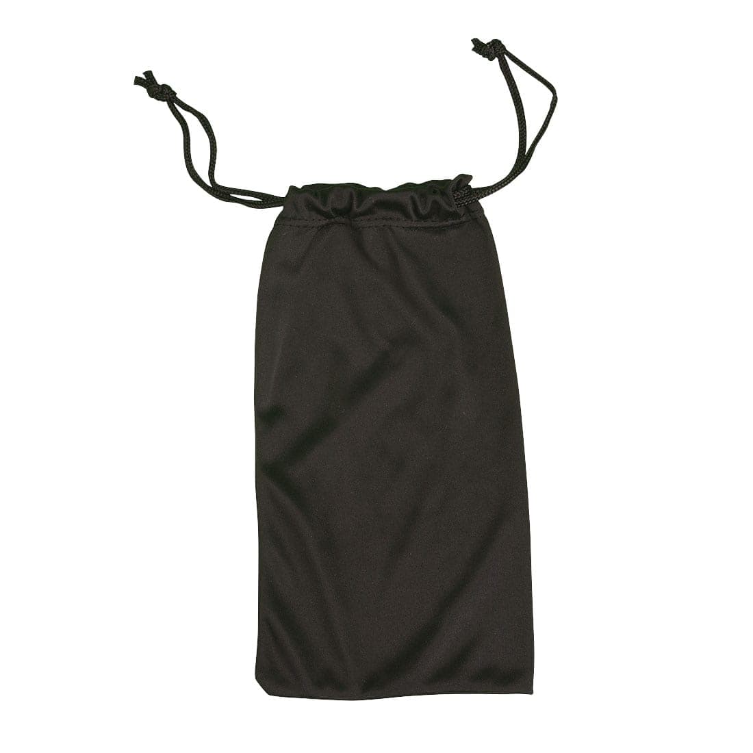 Safety Glasses Storage Bag (PK100) in Black