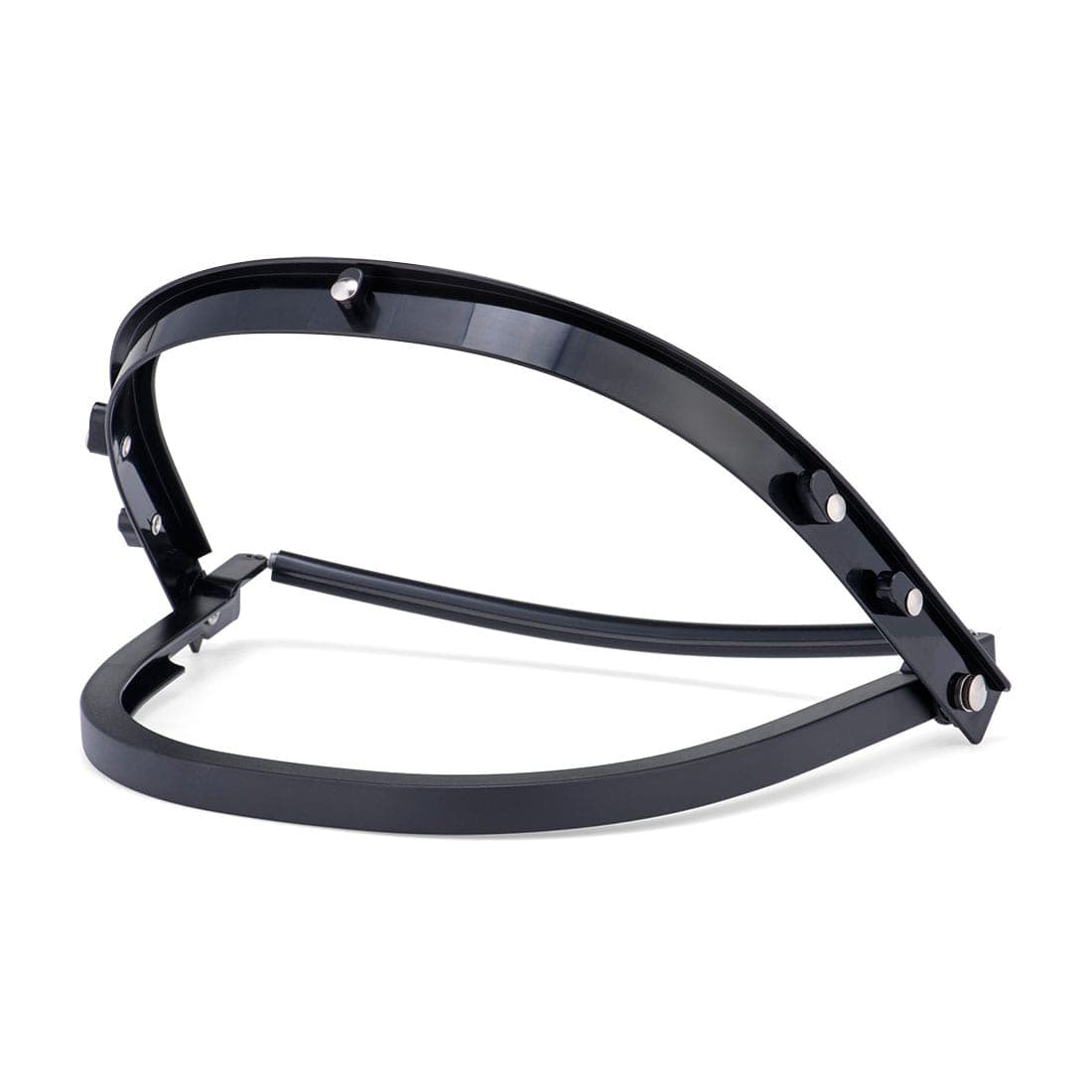 Visor carrier in Black