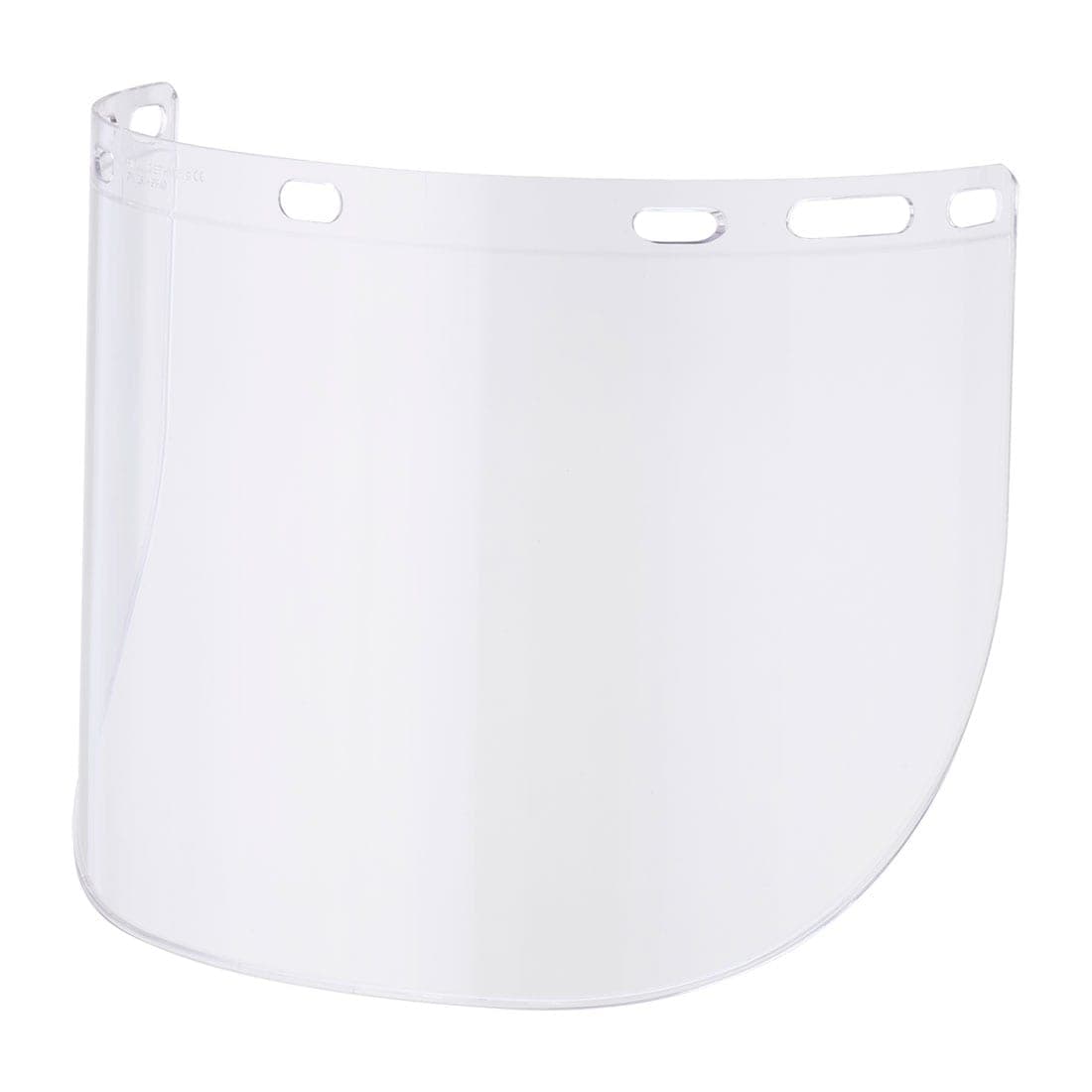 PC Premium Visor clear in Clear