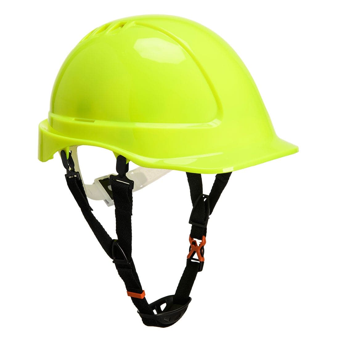Endurance Helmet Slip Ratchet in Orange