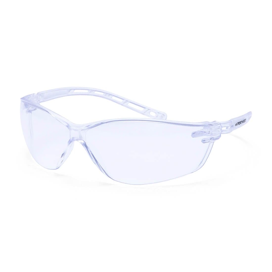 Air Safety Glasses in Clear