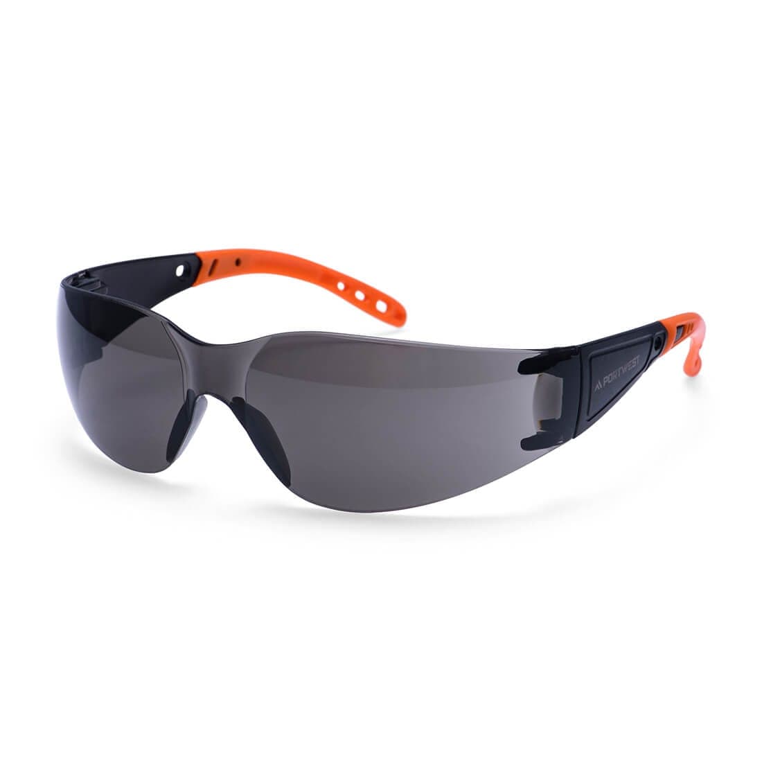Wrap Around Hip Safety Glasses in Clear