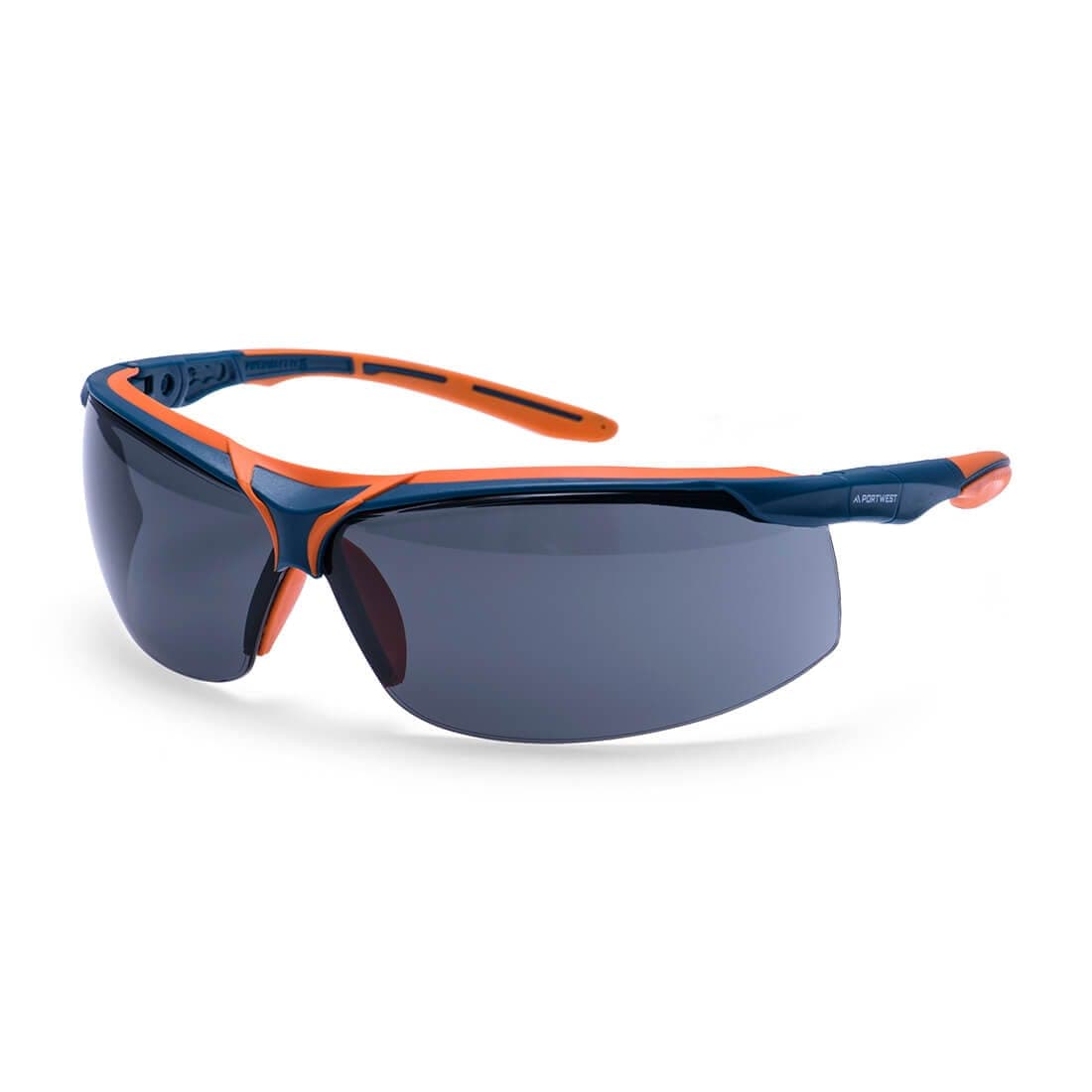 Mega KN Safety Glasses in Clear